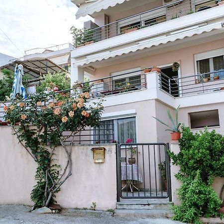 Eleni'S Home Kavála ภายนอก รูปภาพ