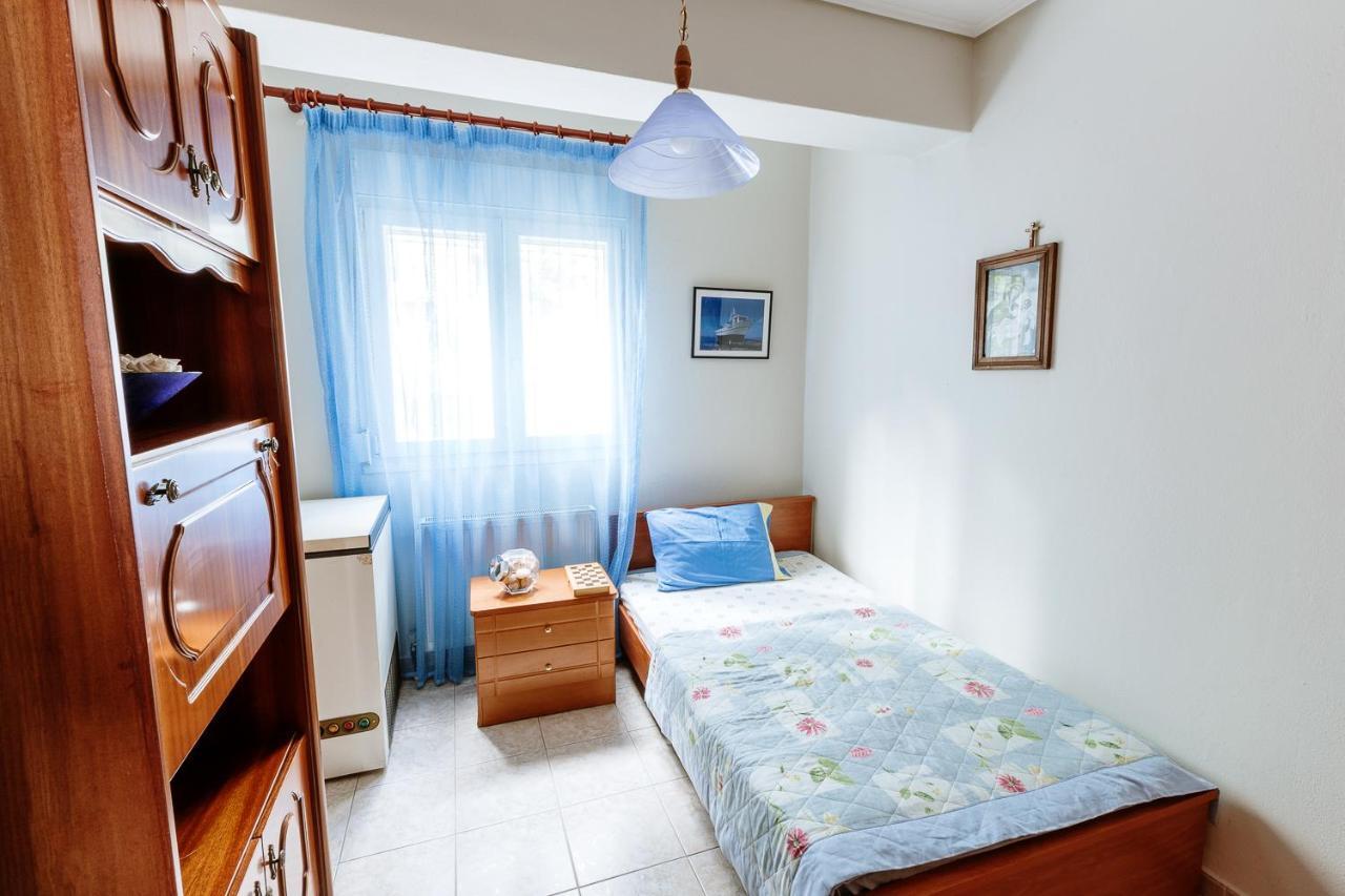 Eleni'S Home Kavála ภายนอก รูปภาพ