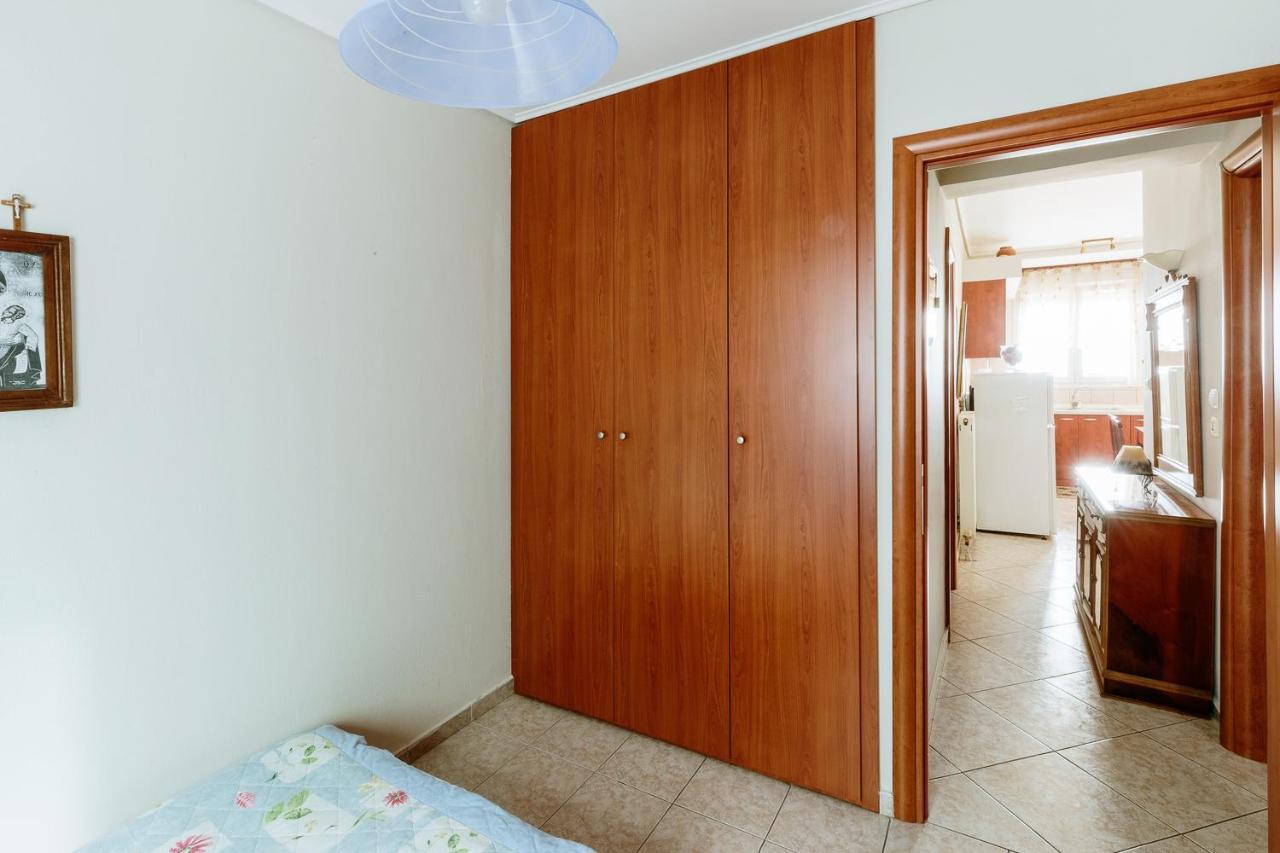 Eleni'S Home Kavála ภายนอก รูปภาพ